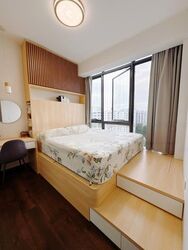 The Luxurie (D19), Condominium #461593981